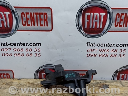 Кронштейн топливного фильтра для Fiat Fiorino Городенка 9655604380