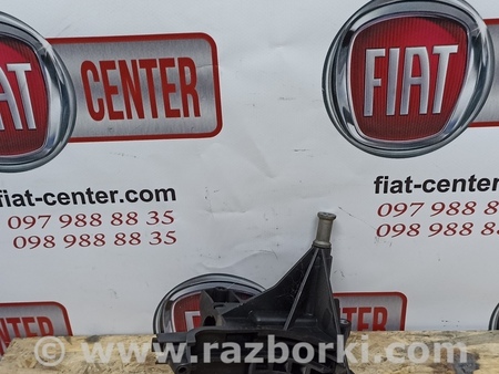 Кронштейн топливного фильтра для Fiat Fiorino Городенка 9655604380