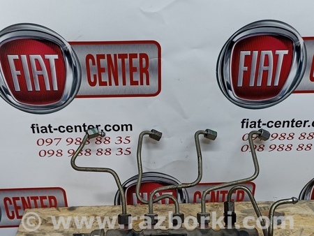 Топливная рейка для Fiat Fiorino Городенка 9654592680