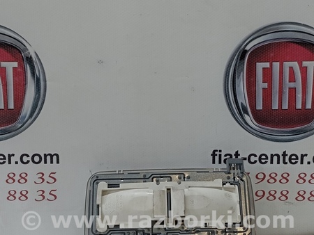 Плафон освещения основной для Fiat Fiorino Городенка 735244963