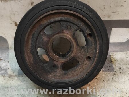 Шкив коленвала для Nissan X-Trail T30 (2001-2008) Киев 123036N200