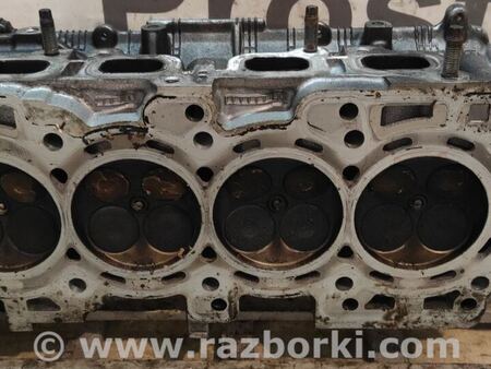 Головка блока для Nissan X-Trail T30 (2001-2008) Киев 110408H302