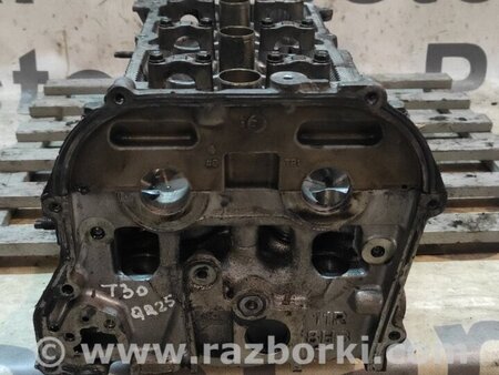 Головка блока для Nissan X-Trail T30 (2001-2008) Киев 110408H302