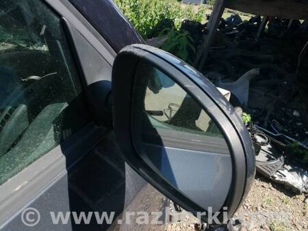 Зеркало правое для Skoda Fabia New Киев 5J1857508B