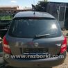 Крышка багажника для Skoda Fabia New Киев 5J6827025C