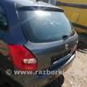 Крышка багажника для Skoda Fabia New Киев 5J6827025C