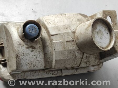 Катафот левый для Toyota Land Cruiser Prado 150 Киев 8159060280