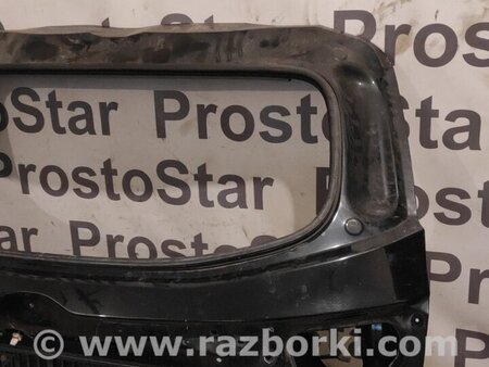 Крышка багажника для Toyota Highlander (07-13) Киев 670050E281