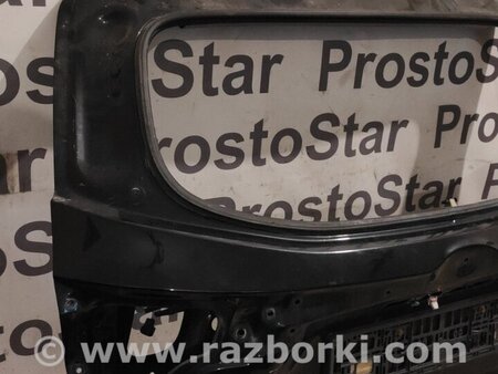 Крышка багажника для Toyota Highlander (07-13) Киев 670050E281