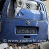 Крышка багажника Volkswagen Caddy (все года выпуска)
