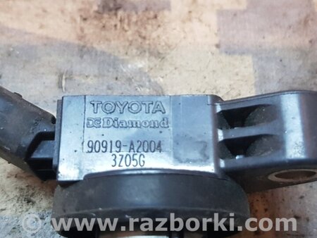 Катушка зажигания для Toyota Highlander (07-13) Киев 90919A2007