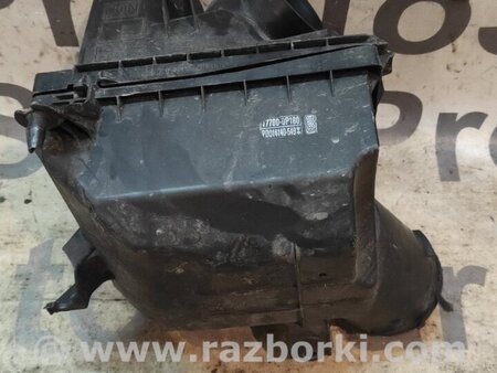 Воздушный фильтр (корпус) для Toyota Highlander (07-13) Киев 17705-0P180