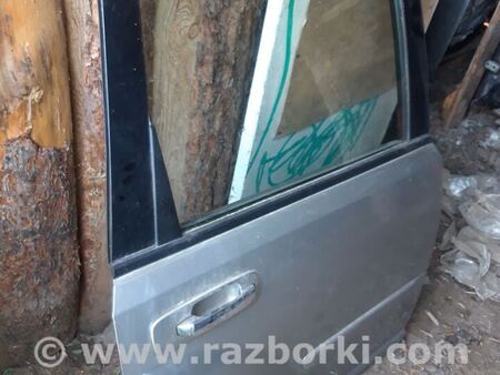 Дверь задняя правая для Nissan X-Trail T30 (2001-2008) Киев 164000G030