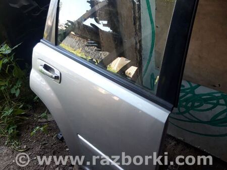 Дверь задняя правая для Nissan X-Trail T30 (2001-2008) Киев 164000G030