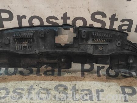 Накладка замка капота для Toyota Highlander (07-13) Киев 532950E070