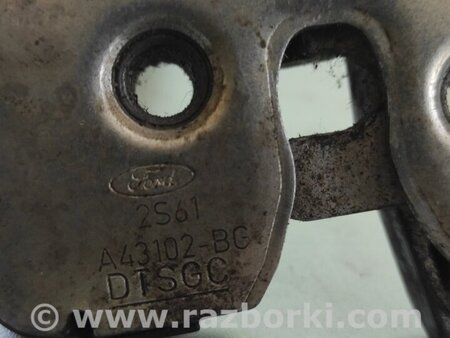 Замок крышки багажника для Ford Fusion 1 поколение (02-12) Киев 2S61A43102BG