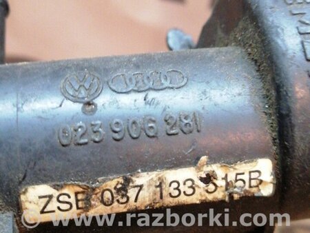 Клапан холостого хода для Volkswagen Golf III Mk3 (09.1991-06.2002) Киев 023906281