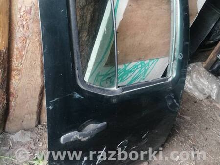 Дверь задняя правая для Nissan Navara Киев 82100EB332