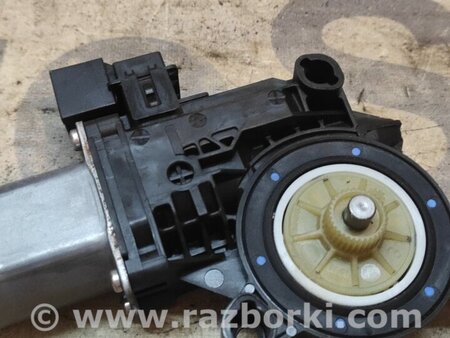 Мотор стеклоподъемника для Skoda Fabia New Киев 6Q0959812C