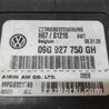 Блок управления АКПП для Volkswagen Polo 9N (2001-2012) Киев 09G927750GH