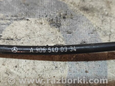 Проводка для Mercedes-Benz Sprinter Киев A9065400334