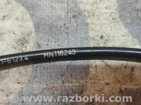 Датчик ABS задний для Mitsubishi Lancer X 10 (08-17) Киев MN116243