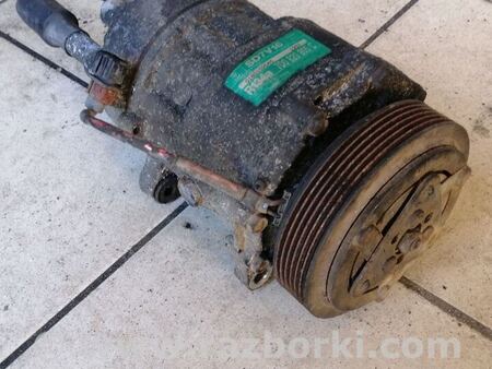 Компрессор кондиционера для Volkswagen T4 Transporter, Multivan (09.1990-06.2003) Киев 7D0820805C 