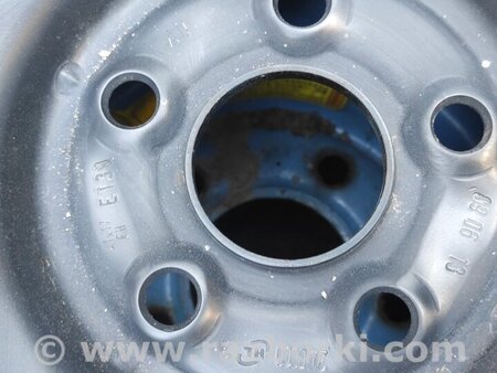 Запаска (Докатка, Таблетка) для Toyota Avensis T250 (02.2003-10.2009) Киев 426110F030