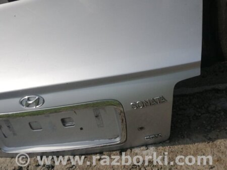 Крышка багажника для Hyundai Sonata (все модели) Киев 692003D061