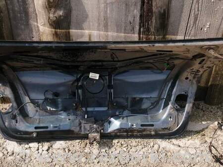 Крышка багажника для Volkswagen Jetta 5 1K2, 1K5 (01.2005 - 12.2010) Киев 1K5827025AN