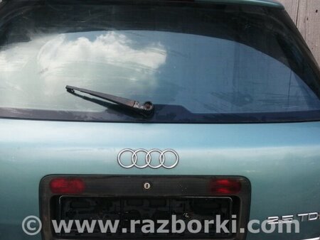 Крышка багажника для Audi (Ауди) A6 C5 (02.1997-02.2005) Киев 4B9827023J