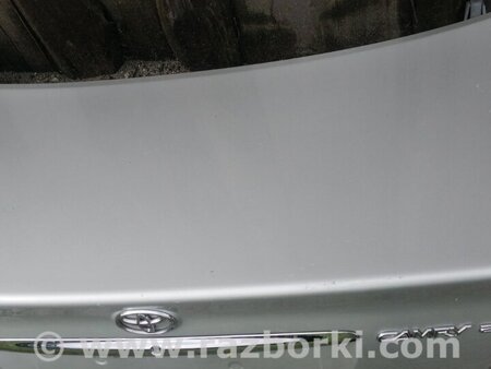 Крышка багажника для Toyota Camry 30 XV30 (09.2001-03.2006) Киев 6440133270