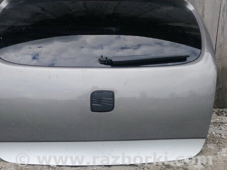 Крышка багажника для Seat Altea Киев 5P0827024