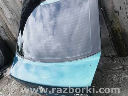 Крышка багажника для Skoda Octavia Киев 1U6827023