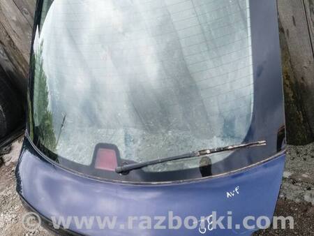 Крышка багажника для Toyota Avensis T250 (02.2003-10.2009) Киев 6700505080