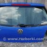 Крышка багажника для Volkswagen Polo 9N (2001-2012) Киев 6Q6827025Q