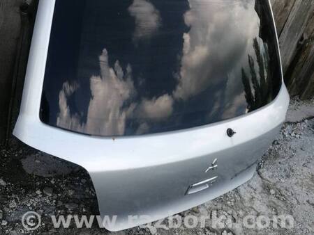 Крышка багажника для Mitsubishi Outlander Киев MR954463