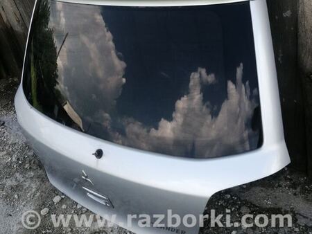 Крышка багажника для Mitsubishi Outlander Киев MR954463
