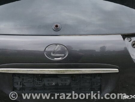 Крышка багажника для Lexus RX350 Киев 670050E120