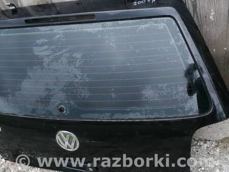 Крышка багажника для Volkswagen Polo Киев 6N0827025AD