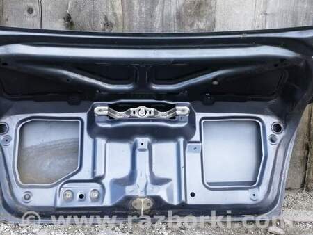 Крышка багажника для Mitsubishi Galant Киев 5920A048