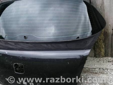 Крышка багажника для Seat Toledo Киев 5P5827024