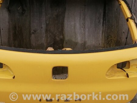 Крышка багажника для Seat Ibiza Киев 6L6827024B