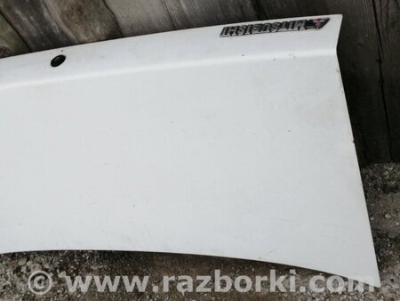 Крышка багажника для Mitsubishi Galant Киев MB408014