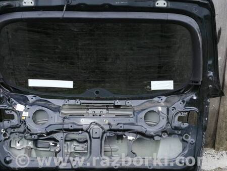 Крышка багажника для Hyundai Santa Fe Киев 737002B030