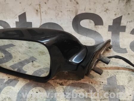 Зеркало левое для Skoda Octavia Киев 1U1857501BAGRU