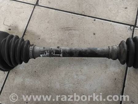 Полуось левая для Skoda Octavia Киев 1J0407271H