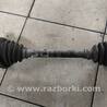 Полуось левая для Skoda Octavia Киев 1J0407271H