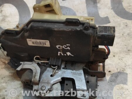Замок двери передней правой для Skoda Octavia Киев 3B1837016BT