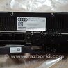 Блок управления климат-контролем для Audi (Ауди) A4 B8 - 8K2, 8K5 (08.2007-11.2015) Киев 8T1820043AJXZF
